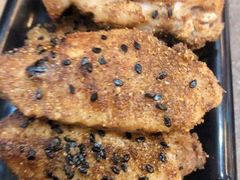 -谭仔三哥米线(屯门时代广场北翼店)