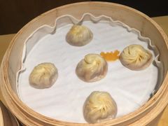 -鼎泰丰(当代商城店)