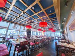 -小吊梨汤·北京菜·烤鸭(双井乐成中心店)