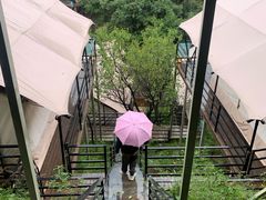 -北京山里寒舍度假酒店