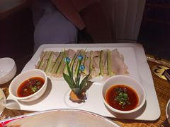 -渝信川菜(长安店)