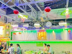 -無招牌海鮮(芽笼店)