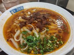 -晋B2008刀削面(小南庄店)