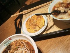 -夕阳红小吃(中街大悦城店)