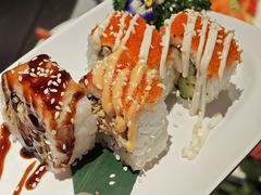 -水木锦堂·自助铁板烧(五道口购物中心店)