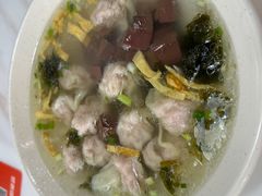 -百年尹氏汤包(湖南路狮子桥店)