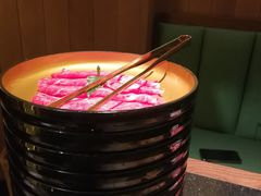 -牛New寿喜烧(虹桥新天地店)