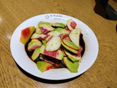 -河沿肉饼Beijing Pie(东华门店)