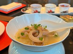 -广州文华东方酒店·江-由辉师傅主理