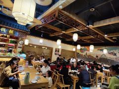 -汉·鲜味人知(陈家营店)
