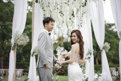 -B.Bridge Couture婚纱礼服(福田店)