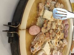 -老字号.雅克白族石板烧十年老店(大理古城店)