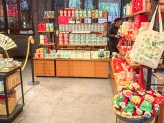 -星巴克(成都锦里店)