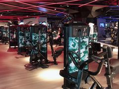 -VIP 威尔仕健身·游泳(嘉华中心店)