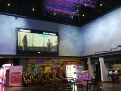 -橙天嘉禾影城(苏州印象城店)