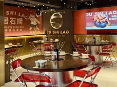 -潮澎派·潮汕菜大排档(南较西路店)