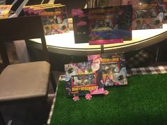 -必胜客(上海新南方商城PH店)
