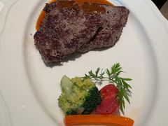 -波特曼西餐厅(南岗店)