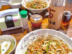 -春雪面馆(转塘店)