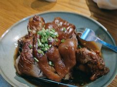 -金掌勺·锅包肉(双榆树店)