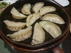 -松针蔡记蒸饺(花园路店)