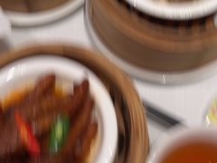 -君庭中餐厅(友谊宾馆店)