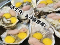 -飞尝蚝·顺德菜·鱼生(顺德总店)
