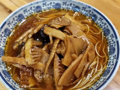 观音面-西园寺素食(西园弄戒幢律寺店)
