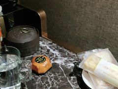 -悦念·瑶浴· Spa