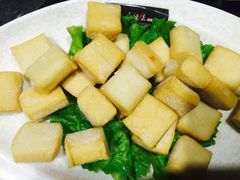 -唇辣号重庆老火锅(燕郊鑫乐汇店)
