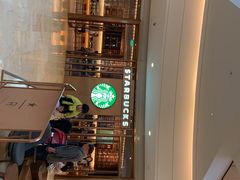 -星巴克臻选(北京颐堤港中心第二店)