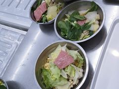 -网易食堂