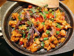 -首秀·四川料理(星耀101店)