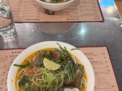 -Cô Thành Restaurant