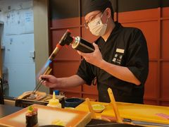 -Sushi Hanzo半藏(天环广场店)