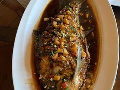 -洛漾舸船宴餐厅(洛漾半岛店)