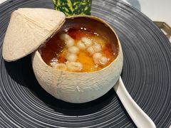 -富淳饭店(陆家嘴保利广场店)