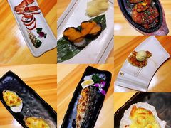 -割烹旭日本料理(龙湖狮山天街店)