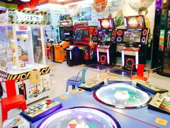 -汤姆熊欢乐世界(大连恒隆广场店)