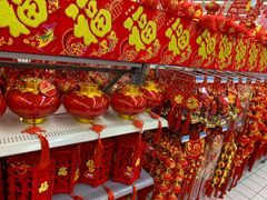 -沃尔玛购物广场(燕郊店)