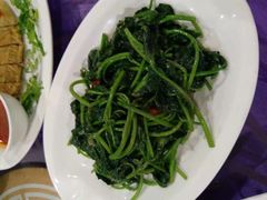 -佛有缘素食馆·荔湾老字号(陈家祠首店)