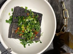 -炊烟小炒黄牛肉(浦东世纪汇店)
