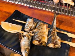 -鸟串烧Yakitori