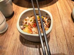 -云海肴·汽锅鸡·云南代表菜(曲江大悦城店)