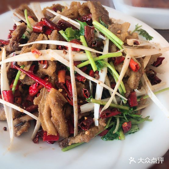 赵大厨滚锅全羊(总店)