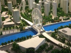 -天津市规划展览馆