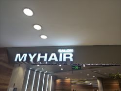-MY HAIR ARDOR