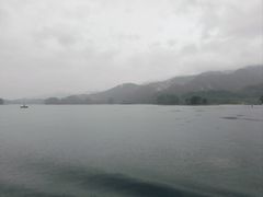 -千岛湖城中湖游船码头