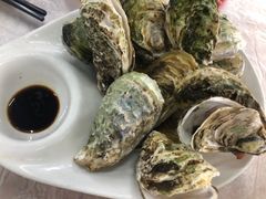 -众味海鲜大排档·活海鲜·潮汕味(南澳店)