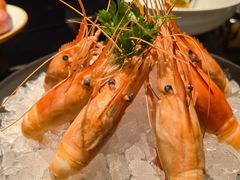 -杭州临平万丽酒店·万丽轩中餐厅